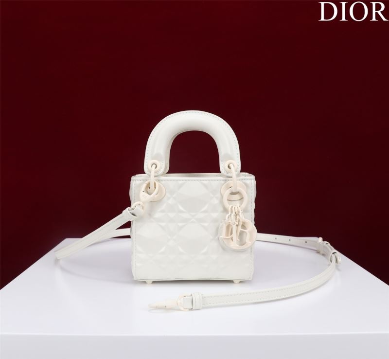 Dior My Lady Bags